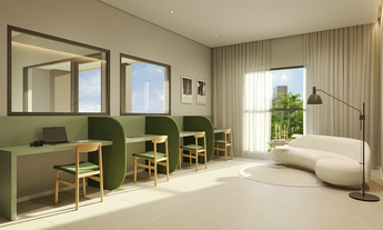 Imagem 5: APARTAMENTO RESIDENCIAL em São Paulo - SP, Mooca