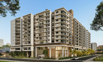 Imagem: 4 dormitórios na Rua Siqueira Bueno