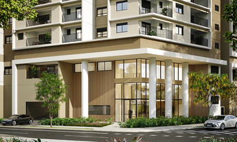 Imagem 2: Apartamento Garden à venda em São Paulo, Mooca, com 4 quartos, 137,52m²