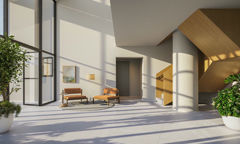 Imagem 3: Apartamento à venda em São Paulo, Mooca, com 3 quartos, 94,87m²