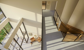 Imagem 4: Apartamento Garden à venda em São Paulo, Mooca, com 4 quartos, 137,52m²