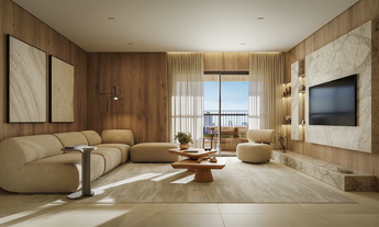 Imagem 5: Apartamento Garden à venda em São Paulo, Mooca, com 4 quartos, 137,52m²