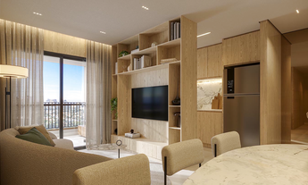 Imagem 6: Apartamento à venda em São Paulo, Mooca, com 3 quartos, 94,87m²