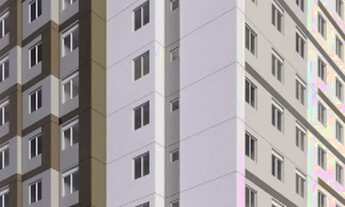 Imagem 2: Apartamento à venda em São Paulo, Parada Inglesa, com 2 quartos, 41m²