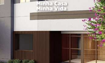 Imagem 3: Apartamento à venda em São Paulo, Parada Inglesa, com 2 quartos, 41m²