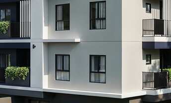 Imagem 2: Next 360 - Apartamento à venda no bairro Portão - Curitiba/PR