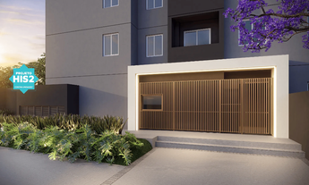 Imagem 2: 1 dormitório na Avenida Cristo Rei