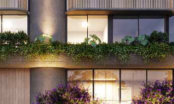 Imagem 2: Studio à venda em Cabedelo, Ponta de Campina, com 1 quarto, 22,76m²