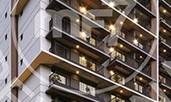 Imagem: Apartamento à venda no bairro Vila Clementino