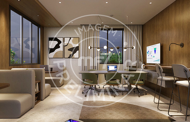 Imagem 8: APARTAMENTO RESIDENCIAL em São Paulo - SP, Vila Clementino