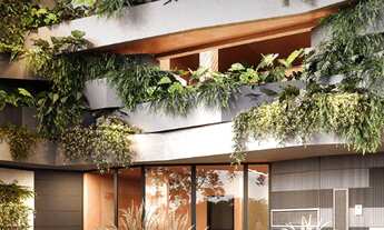 Imagem 3: Cobertura à venda em São Paulo, Vila Ipojuca, com 2 quartos, 112,92m²