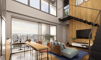 Imagem 4: 2 dormitórios, 2 suíte, 3 banheiro, 1 vaga na garagem, 69M² de Área Construída