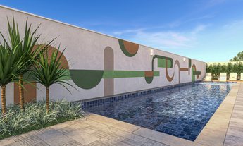 Imagem 3: Apartamento à venda em São Paulo, Vila Matilde, com 1 quarto, 36,81m²