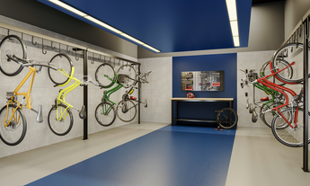 Imagem 5: Apartamento à venda em São Paulo, Vila Matilde, com 1 quarto, 36,81m²