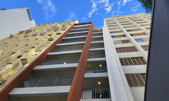 Imagem: Studio à venda em São Paulo, Higienópolis