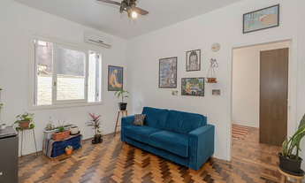 Imagem: 2 dormitórios na Rua Santo Antonio