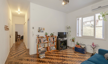 Imagem 3: BFSA 818 Apto 612481058-18 - BFSA 818 Apto 612481058-18