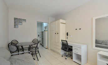 Imagem: Apartamento à venda no bairro Bela Vista