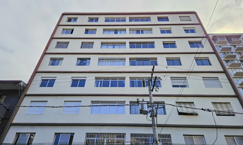 Imagem: Apartamento à venda em São Paulo, Pinheiros