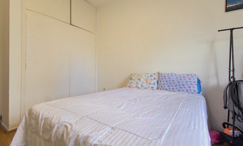 Imagem 2: Apartamento à venda em São Paulo, Pinheiros, com 4 quartos, 117m²