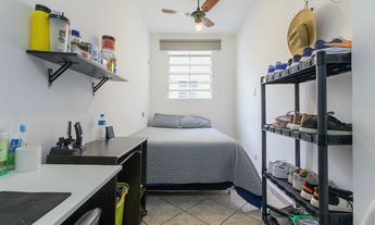 Imagem 7: Apartamento à venda em São Paulo, Pinheiros, com 4 quartos, 117m²