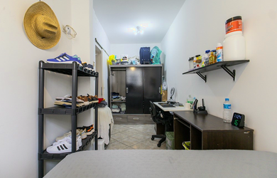 Imagem 6: Apartamento à venda em São Paulo, Pinheiros, com 4 quartos, 117m²