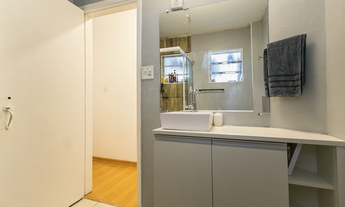 Imagem 3: Apartamento à venda em São Paulo, Pinheiros, com 4 quartos, 117m²