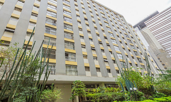 Imagem: Apartamento à venda em São Paulo, Bela