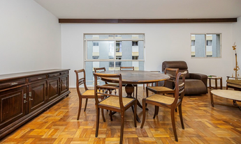 Imagem: Com 3 quartos espaçosos, sendo um deles