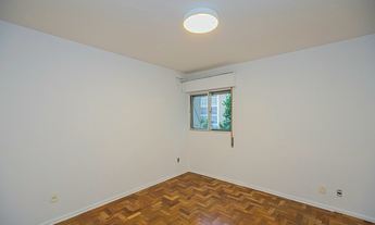 Imagem 4: Com 3 quartos espaçosos, sendo um deles uma suíte para garantir o conforto que você merece