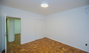 Imagem 5: Com 3 quartos espaçosos, sendo um deles uma suíte para garantir o conforto que você merece