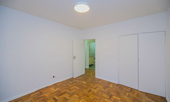 Imagem 6: Com 3 quartos espaçosos, sendo um deles uma suíte para garantir o conforto que você merece