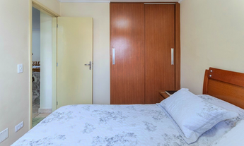 Imagem 3: Apartamento à venda em São Paulo, Freguesia do Ó, com 2 quartos, 55m²