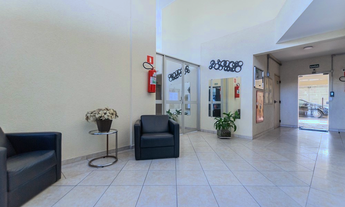 Imagem 5: Apartamento à venda em São Paulo, Freguesia do Ó, com 2 quartos, 55m²