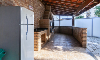 Imagem 7: Apartamento à venda em São Paulo, Freguesia do Ó, com 2 quartos, 55m²