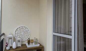 Imagem 4: Apartamento à venda em Santo André, Vila Valparaíso, com 2 quartos, 57,32m²