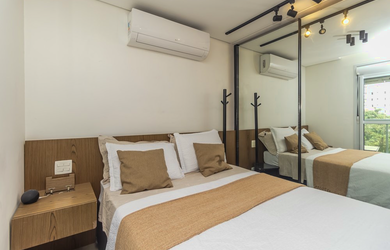 Imagem 11: APARTAMENTO RESIDENCIAL em São Paulo - SP, Consolação