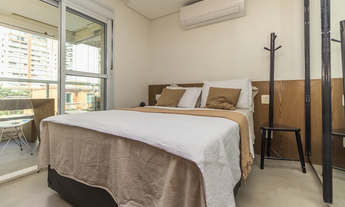 Imagem 5: Apartamento à venda no bairro Consolação - São Paulo/SP