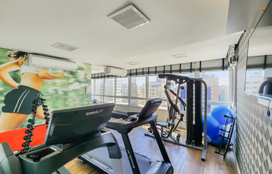 Imagem 8: APARTAMENTO RESIDENCIAL em São Paulo - SP, Consolação