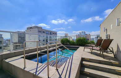 Imagem 9: APARTAMENTO RESIDENCIAL em São Paulo - SP, Consolação