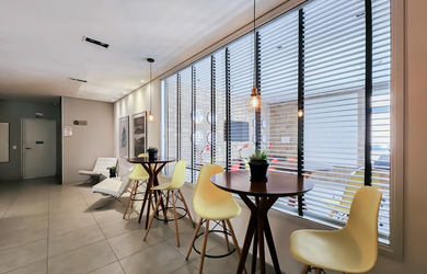 Imagem 14: APARTAMENTO RESIDENCIAL em São Paulo - SP, Consolação