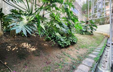 Imagem 16: APARTAMENTO RESIDENCIAL em São Paulo - SP, Consolação