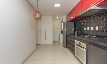 Imagem: Apartamento à venda em São Paulo, Consolação