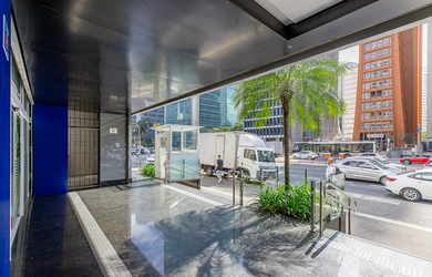 Imagem 5: SALA COMERCIAL em São Paulo - SP, Bela Vista