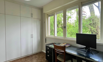 Imagem 3: RBCJPS 165 Apto 4130-SH - Apartamento à venda no bairro Rio Branco - Porto Alegre/RS