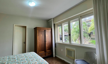 Imagem 2: RBCJPS 165 Apto 4130-SH - Apartamento à venda no bairro Rio Branco - Porto Alegre/RS