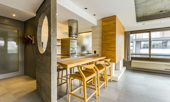 Imagem: Apartamento à venda no bairro Petrópolis