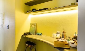 Imagem 4: PS 400 Apto 252 - PS 400 Apto 252