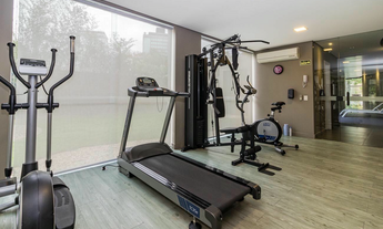 Imagem 5: PS 400 Apto 252 - PS 400 Apto 252