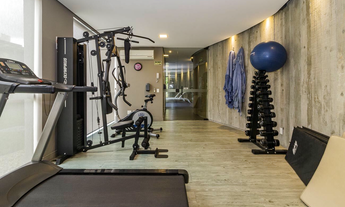 Imagem 6: PS 400 Apto 252 - PS 400 Apto 252